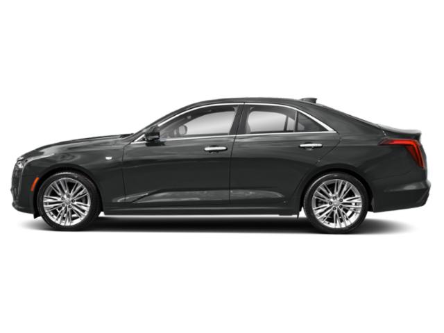 2021 Cadillac CT4 Premium Luxury