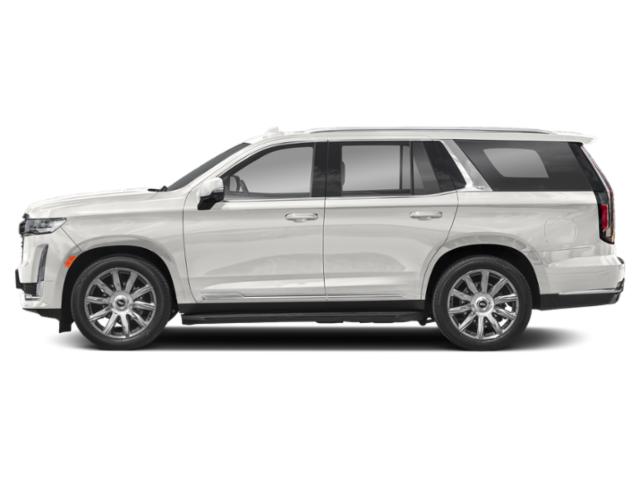 2021 Cadillac Escalade 4WD Premium Luxury Platinum