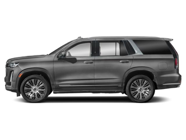 2021 Cadillac Escalade 4WD Premium Luxury