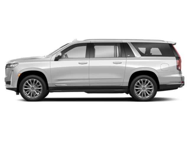 2021 Cadillac Escalade ESV 4WD Premium Luxury