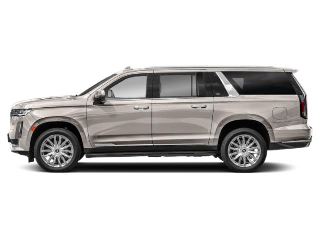 2021 Cadillac Escalade ESV 4WD Premium Luxury