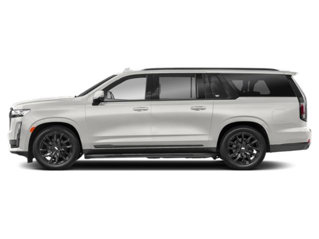 2021 Cadillac Escalade ESV 4WD Sport