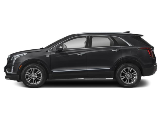 2021 Cadillac XT5 FWD Luxury