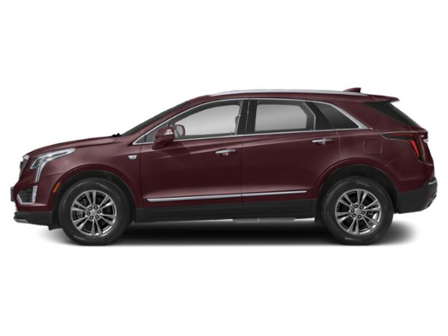 2021 Cadillac XT5 FWD Luxury
