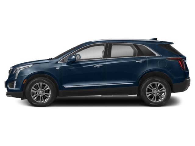 2021 Cadillac XT5 AWD Premium Luxury