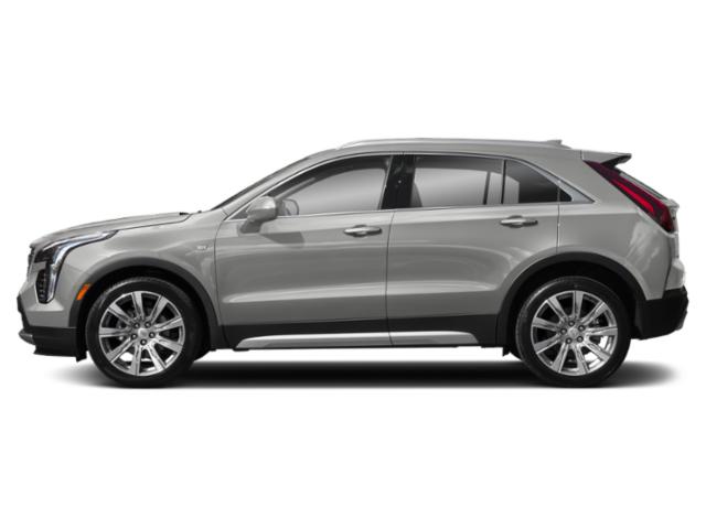 2021 Cadillac XT4 FWD Luxury