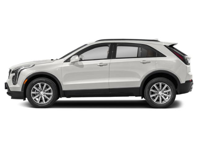 2021 Cadillac XT4 FWD Sport