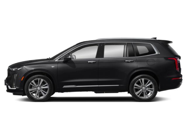 2021 Cadillac XT6 FWD Premium Luxury
