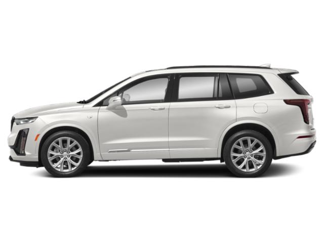 2021 Cadillac XT6 AWD Sport