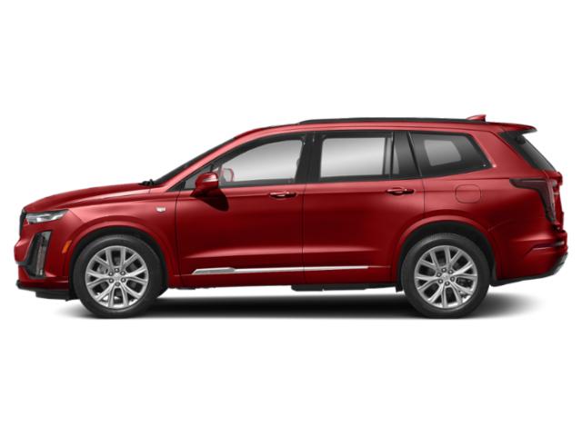 2021 Cadillac XT6 AWD Sport