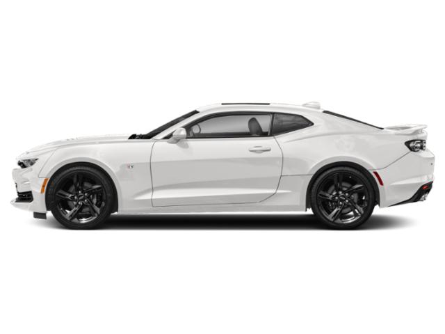 2021 Chevrolet Camaro RWD Coupe 2SS