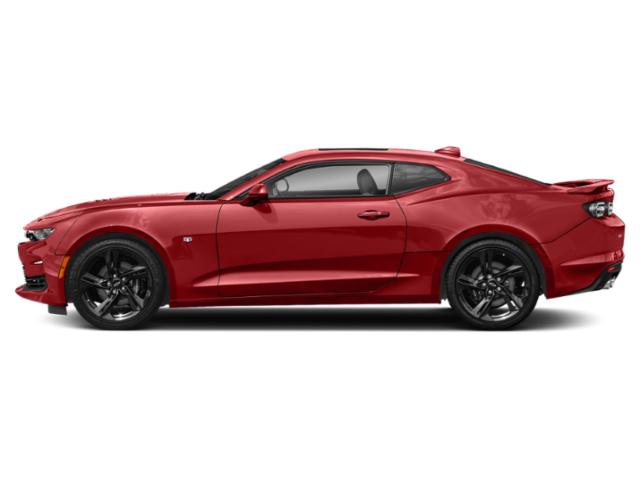 2021 Chevrolet Camaro RWD Coupe 2SS