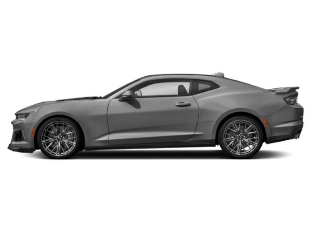2021 Chevrolet Camaro RWD Coupe ZL1