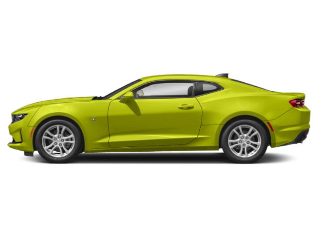 2021 Chevrolet Camaro RWD Coupe 1LT