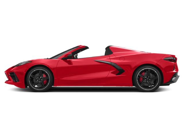 2021 Chevrolet Corvette Stingray RWD Convertible 2LT