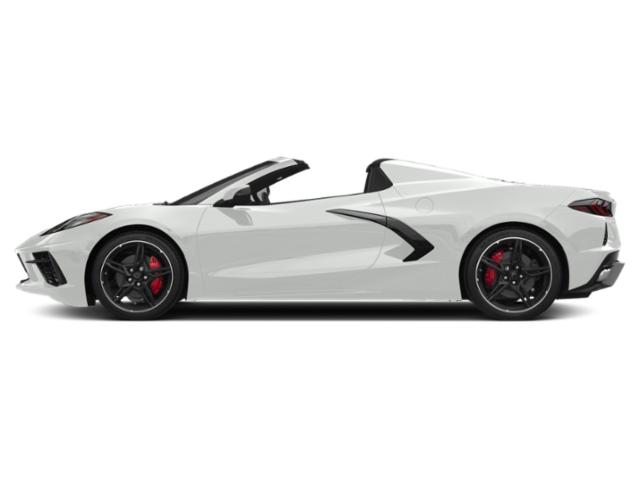 2021 Chevrolet Corvette Stingray RWD Convertible 2LT 2021 Chevrolet Corvette Stingray RWD Convertible 2LT