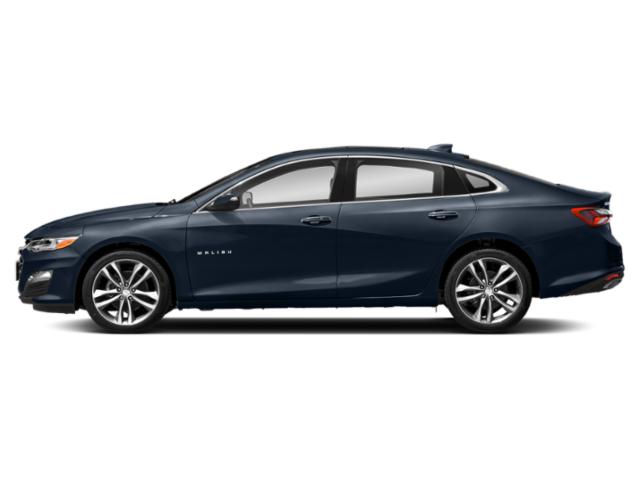 2021 Chevrolet Malibu FWD Premier