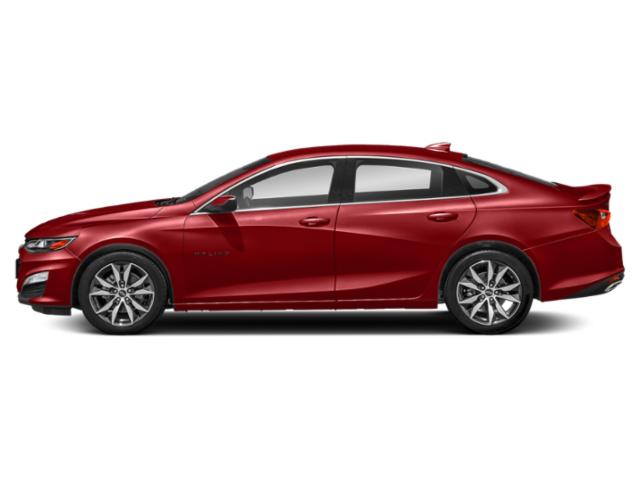 Used 2021 Chevrolet Malibu For Sale in Pikeville, KY