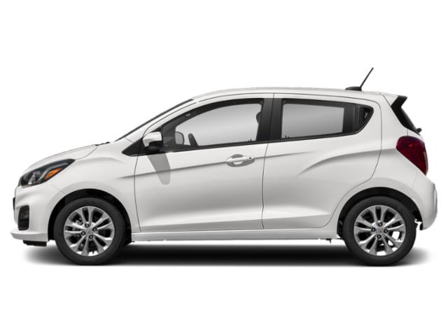 2021 Chevrolet Spark FWD 1LT Automatic