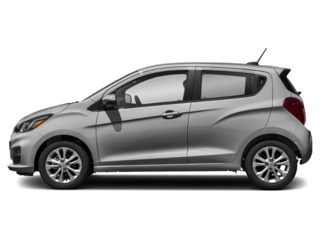 2021 Chevrolet Spark FWD 1LT Automatic