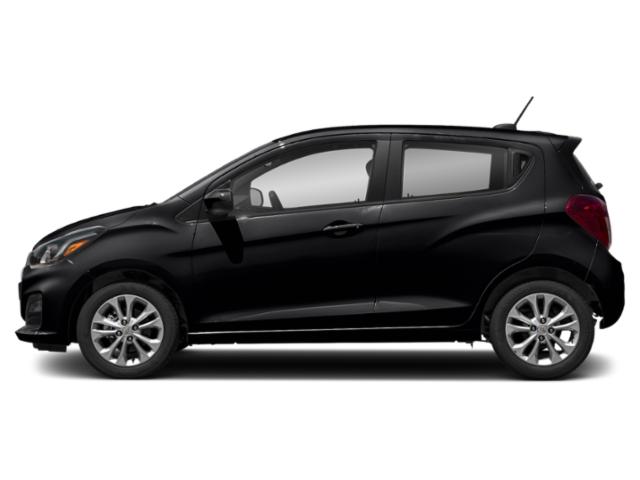 2021 Chevrolet Spark FWD 1LT Automatic
