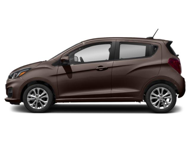 2021 Chevrolet Spark FWD 1LT Automatic
