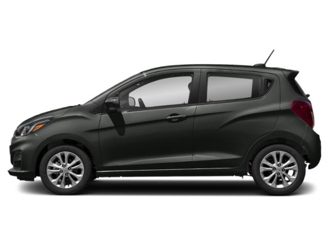 2021 Chevrolet Spark FWD LS Automatic