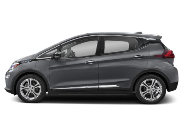 2021 Chevrolet Bolt EV FWD LT