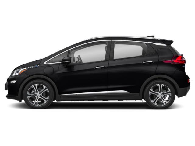 2021 Chevrolet Bolt EV FWD Premier