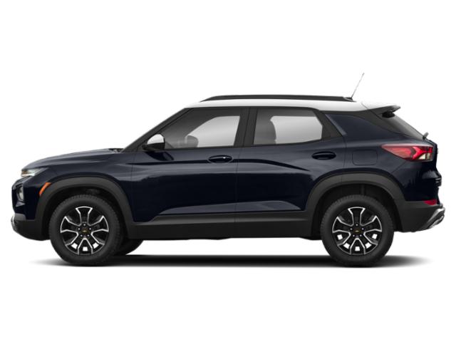 2021 Chevrolet Trailblazer AWD ACTIV 2021 Chevrolet Trailblazer AWD ACTIV