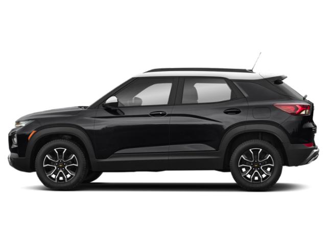 2021 Chevrolet Trailblazer FWD ACTIV