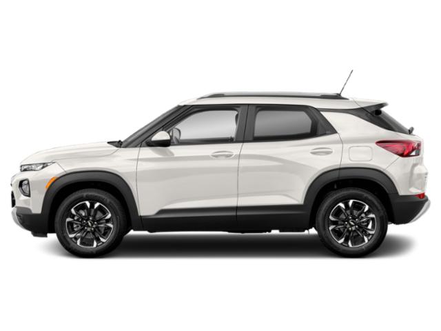 2021 Chevrolet Trailblazer AWD LT