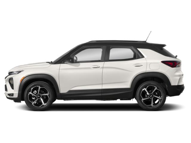 2021 Chevrolet Trailblazer AWD RS 2021 Chevrolet Trailblazer AWD RS