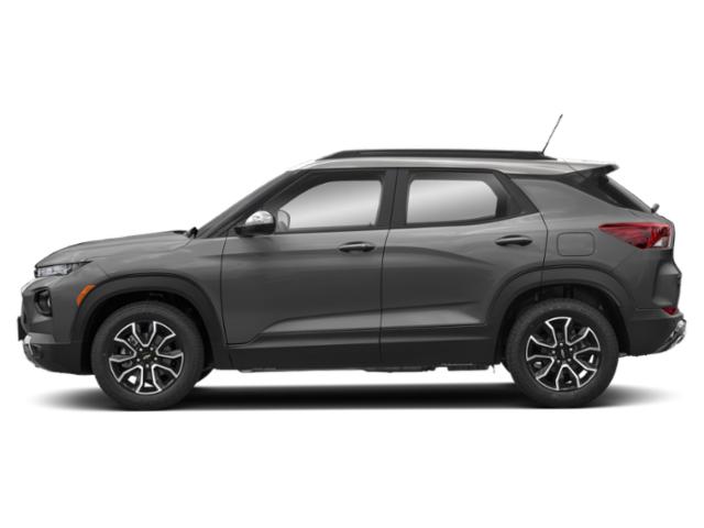 2021 Chevrolet Trailblazer FWD RS
