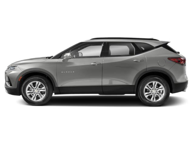 Used 2021 Chevrolet Blazer For Sale in Tucson, AZ