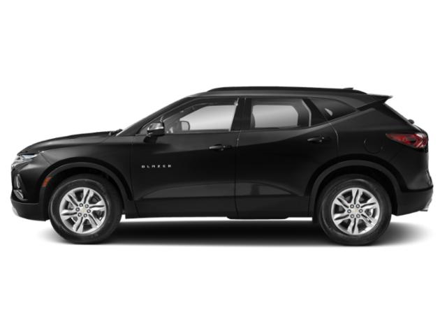 2021 Chevrolet Blazer FWD 2LT