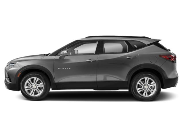 2021 Chevrolet Blazer FWD 3LT
