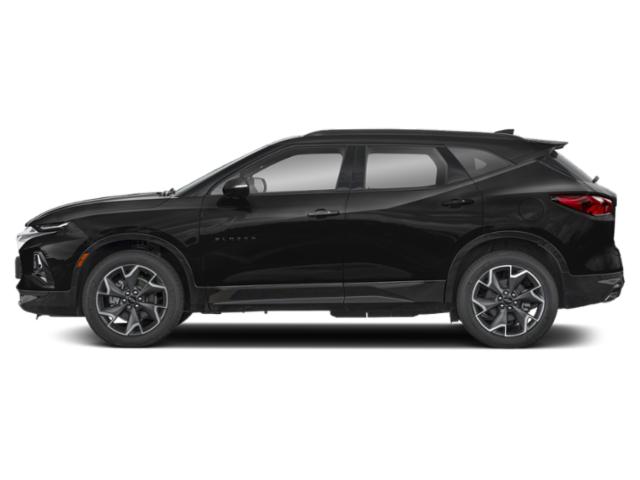 2021 Chevrolet Blazer AWD RS