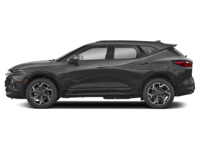 2021 Chevrolet Blazer AWD RS