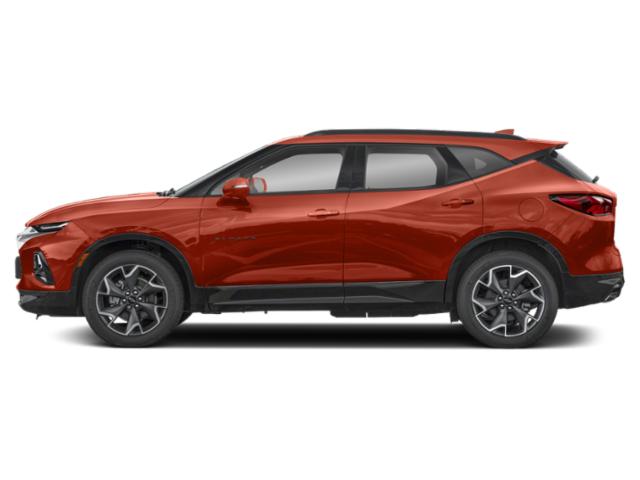 2021 Chevrolet Blazer AWD RS 2021 Chevrolet Blazer AWD RS