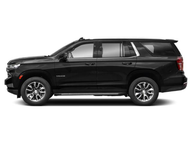2021 Chevrolet Tahoe 4WD Commercial Fleet