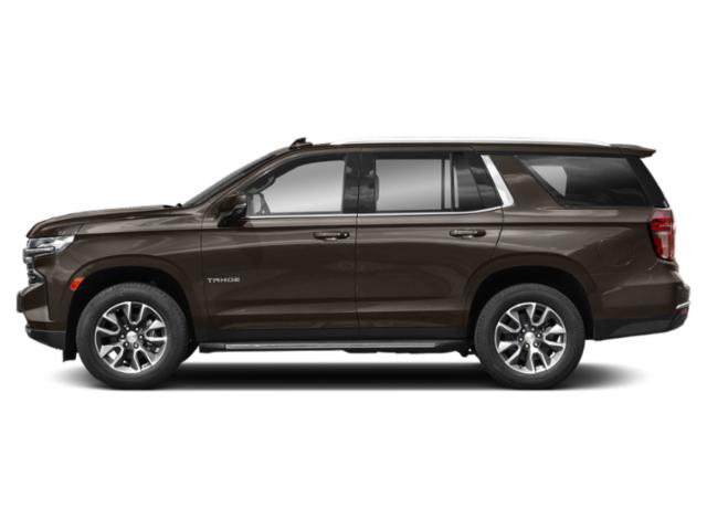 2021 Chevrolet Tahoe 4WD LT