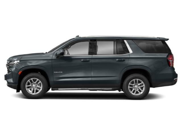 2021 Chevrolet Tahoe 2WD LS