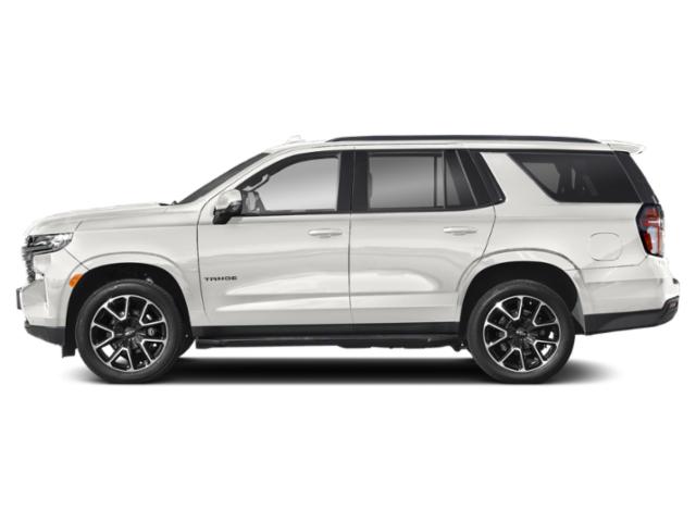 2021 Chevrolet Tahoe 4WD RST