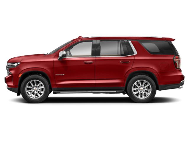 2021 Chevrolet Tahoe 4WD Premier