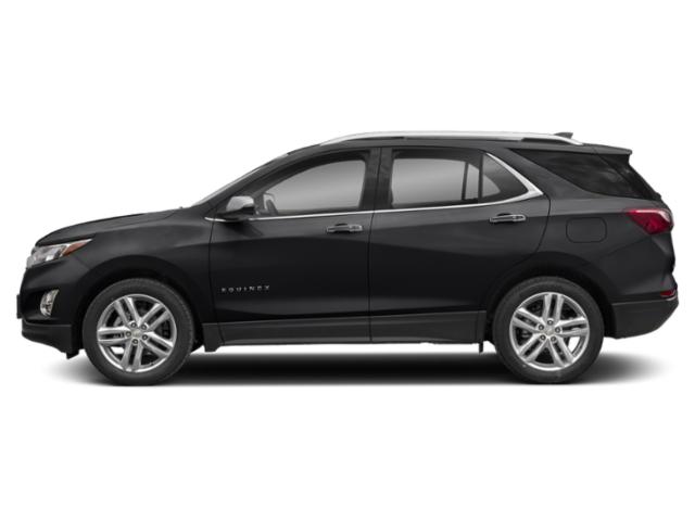 2021 Chevrolet Equinox AWD Premier