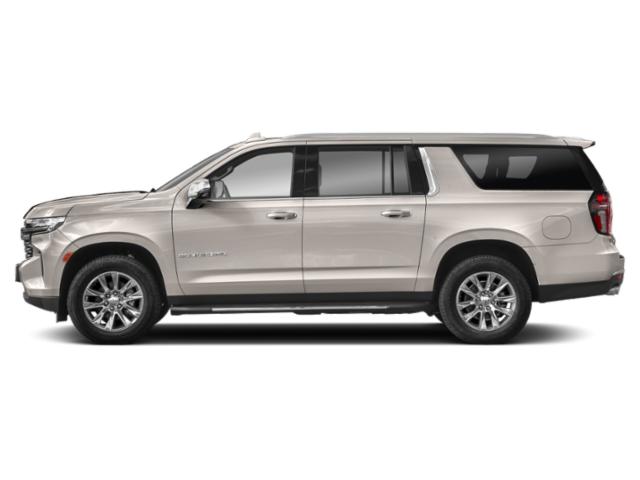 2021 Chevrolet Suburban 4WD Premier