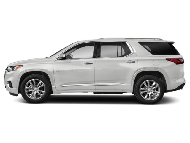 2021 Chevrolet Traverse FWD High Country