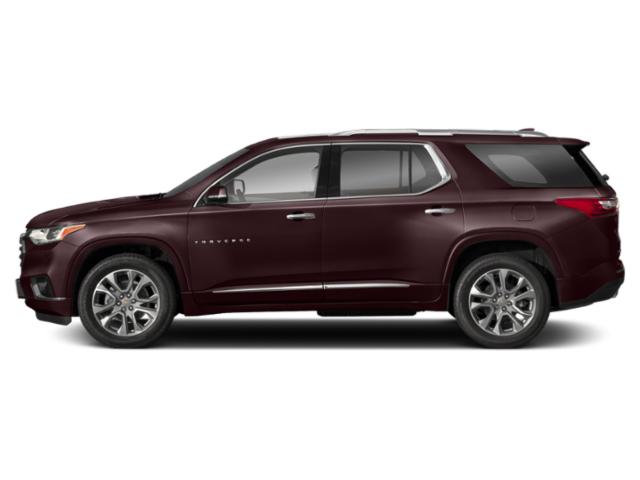 2021 Chevrolet Traverse AWD Premier