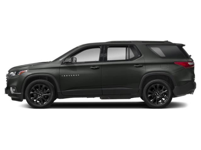 2021 Chevrolet Traverse FWD RS
